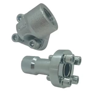 Flanges Bombas