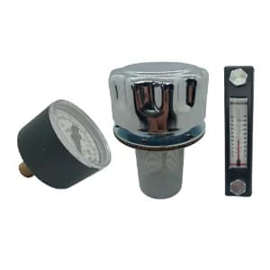 Accesorios Filtros