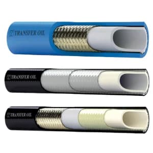Mangueras Termoplásticas