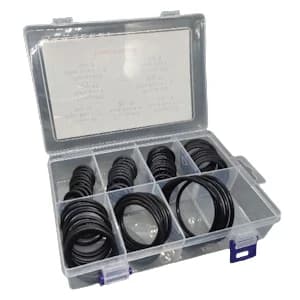 Kit Sellos Flange Cod.61-62