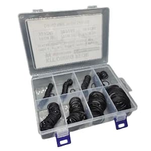 Kit Sellos O`ring FOR(ORFS)