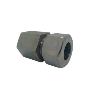 Conexión Tubo-Hembra NPT