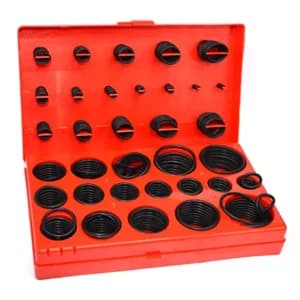 O-Rings Métricos