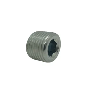 Tapón Allen NPT (4NN)