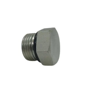 Tapón Hexagonal MB (UNF) (4O)