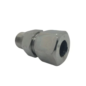 Conexión Tubo-Macho NPT (UMA)