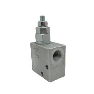 Valvula Relief 20LPM BSP
