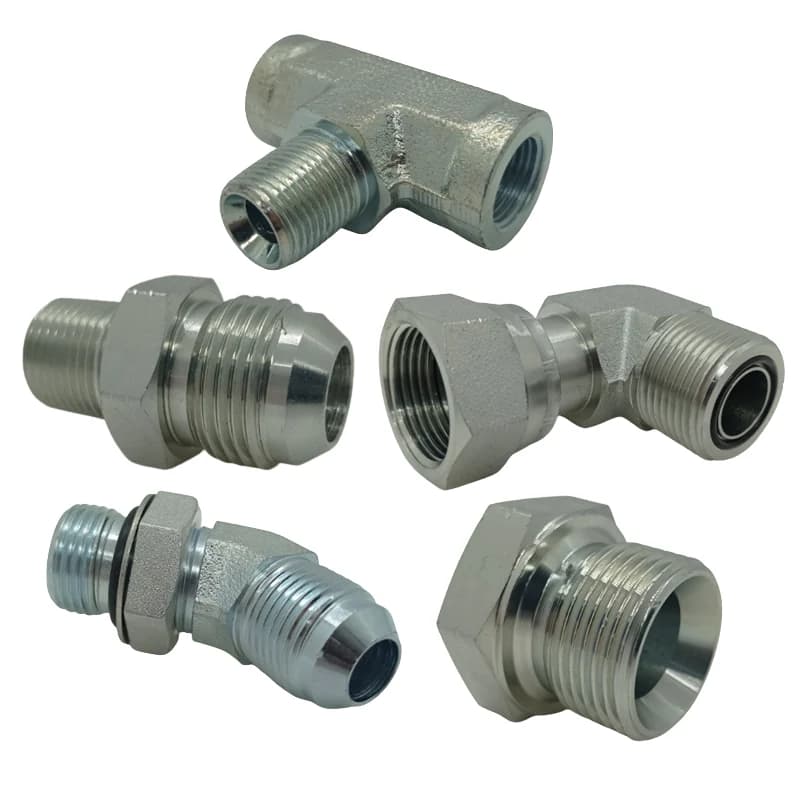 Adaptadores