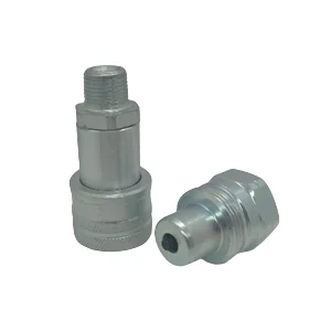Acople Rápido Extrema Presión Screw (Serie HPA)