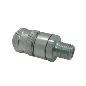 Acople Rápido Compatible CAT (Serie DRF)