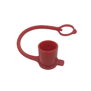 Tapón/Tapa Acoples Rápido (INTEVA)