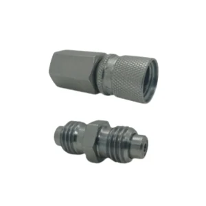 Adaptadores Testeo Presión