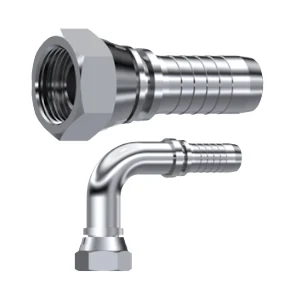 Conexión BSP Inox SS 316