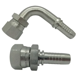 Conexión Compatible Komatsu