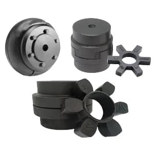 Acoplamientos Flexibles