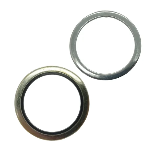 Sellos y O-Rings