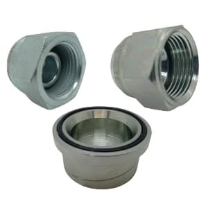 Adaptador Tapa