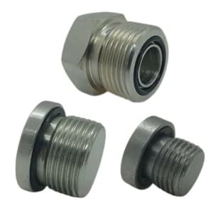 Adaptador Tapón