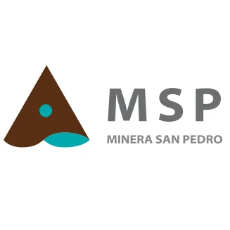 Minera San Pedro