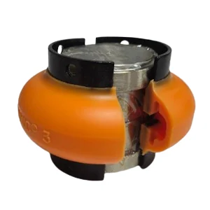 Acoplamiento Max Dynamic (Omega)