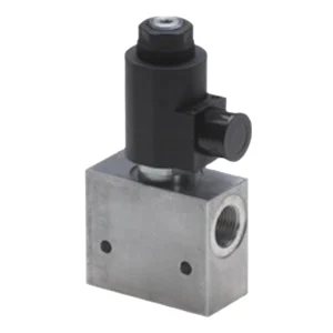 Electroválvula Bidireccional BSP (Dicsa)