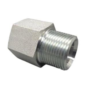 Adaptador Macho NPT-Hembra BSP (5NB)