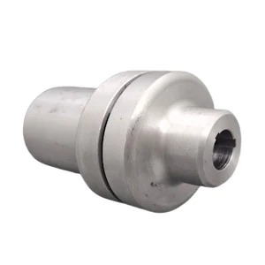 Acoplamiento Bomba Motor Aluminio Serie 2-3