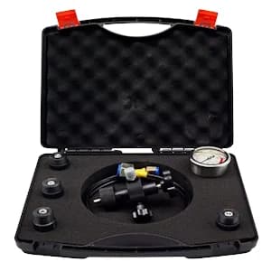 KIT Recarga Acumuladores Hidráulicos