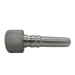 Conexion Interlock Hembra Metrica (Serie S)