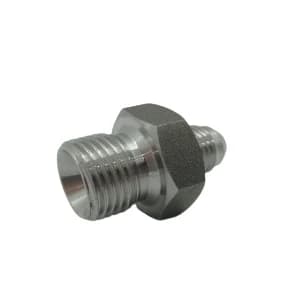 TEE Hembra NPT-Macho Lateral (HN)