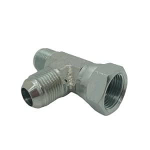 TEE Macho JIC-Hembra Lateral (CJ)