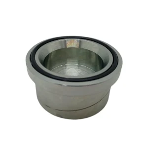 Tapa Flange para Oring (Cod.61-62)