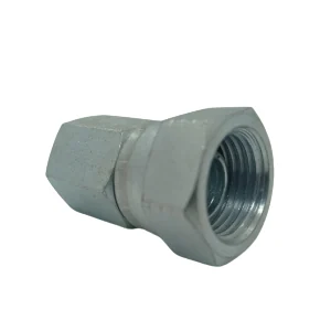 Adaptador Hembra NPT-Hembra NPT Giratorio (7NU)