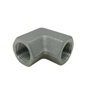Adaptador Copla Hembra NPT-Hembra NPT 90° (7N9)