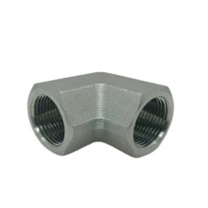 Adaptador Copla Hembra BSP-Hembra BSP 90° (7B9)