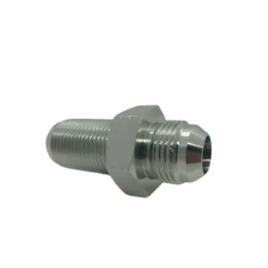 Adaptador Pasamuro Macho FOR-Macho FOR (6F)