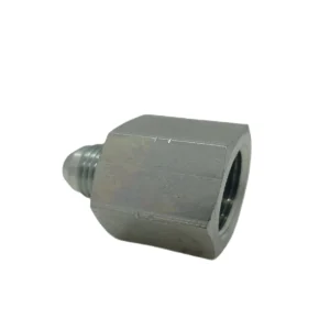 Adaptador Macho JIC-Hembra NPT (5JN)