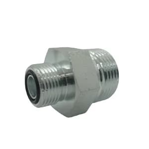 Adaptador Macho FOR-Macho FOR (1F)