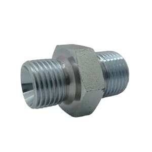 Adaptador Macho BSP-Macho BSP (1B)