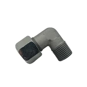 Conexión Tubo-Macho NPT 90° (JMA)