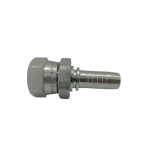 Conexión Hembra Compatible KOMATSU