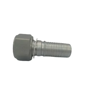 Conexión Interlock Hembra JIC