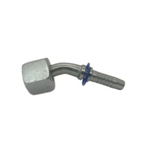 Conexion Hembra Metrica 45° (Serie S-L)