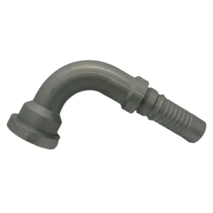 Conexión Interlock FLH (Cod. 62) 90°
