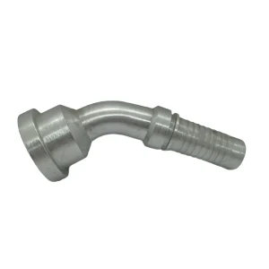 Conexión Flange FLH (Cod.62) 45°