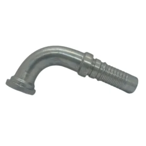 Conexión Interlock FL (Cod. 61) 90°