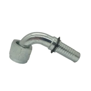 Conexión Hembra FORX 90°