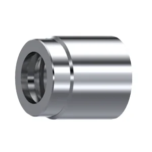 Férrula R1AT-R2AT (A no Pelar) Inox SS 316