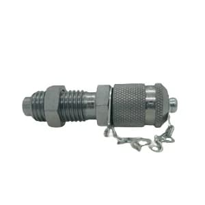 Puntos de Testeo de Presión M16x2-Pasa Muro