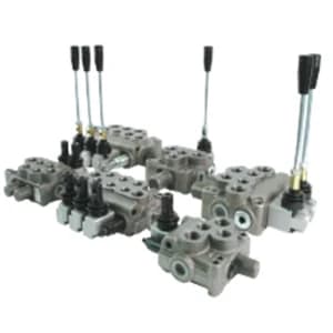 Monoblock 4Pal-1_2G 45LPM 210 BAR